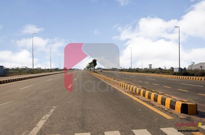10 Marla Plot (Plot no 2120) for Sale in Block U, Phase 7, DHA Lahore