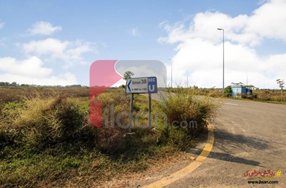 1 Kanal Plot (Plot no 727) for Sale in Block U, Phase 7, DHA, Lahore