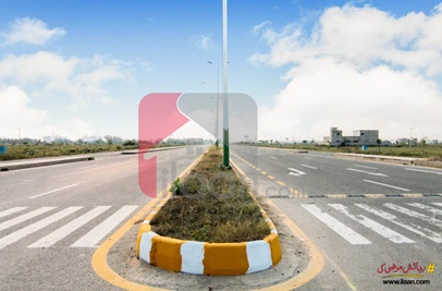 1 Kanal Plot (Plot no 939) for Sale in Block W, Phase 7, DHA Lahore