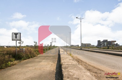 1 kanal plot ( Plot no 105 ) for sale in Block C, Phase 1, NFC, Lahore