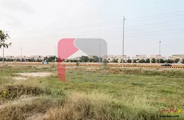 1 Kanal Commercial Plot (Plot no 1288) for Sale in Block Z2, Phase 7, DHA Lahore