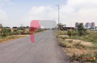 1 Kanal Plot (Plot no 1585) for Sale in Block Z2, Phase 7, DHA Lahore