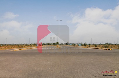 2 Kanal Plot (Plot no 1367) for Sale in Block X, Phase 7, DHA, Lahore
