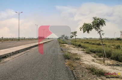 6 Kanal Plot (Plot no 1233+1234+1235) for Sale in Block X, Phase 7, DHA, Lahore