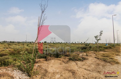 2 Kanal Plot (Plot no 1293) for Sale in Block X, Phase 7, DHA Lahore