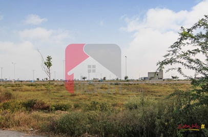 4 Kanal Plots (Plot no 943/1+943/2+943/3+943/4) for Sale in Block X, Phase 7, DHA Lahore