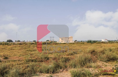 1 Kanal Plot (Plot no 910) for Sale in Block X, Phase 7, DHA, Lahore
