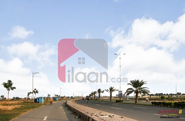 4 Marla Commercial Plot (Plot no 90/8) for Sale in Block B, Phase 8 - Commercial Broadway, DHA Lahore