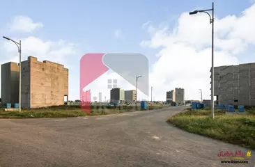 11.25 Marla Commercial Plot (Plot no 155) for Sale in Block C, Phase 8 - Commercial Broadway, DHA Lahore