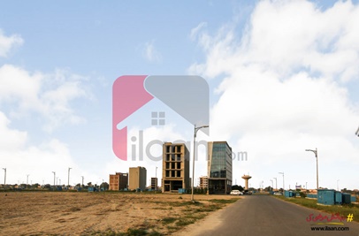 8 Marla Commercial Plot (Plot no 151) for Sale in Block C, Phase 8 - Commercial Broadway, DHA Lahore