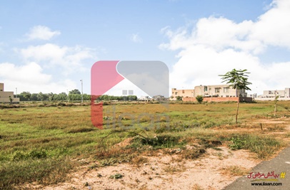 1 kanal Plot-602 for Sale in Block V Phase 7 DHA Lahore