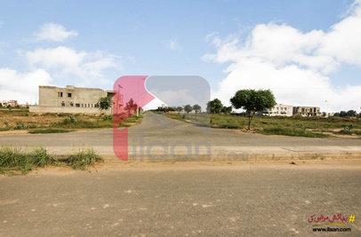 1 Kanal Plot (Plot no 428) for Sale in Block S, Phase 7, DHA Lahore