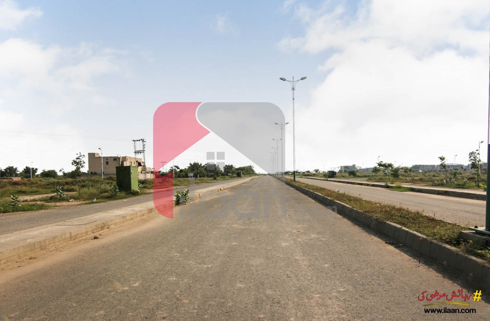 1 kanal plot ( Plot no 864 ) for sale in Block S, Phase 7, DHA, Lahore
