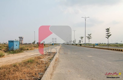 1 Kanal Plot (Plot no 230) for Sale in Block Y, Phase 7, DHA, Lahore