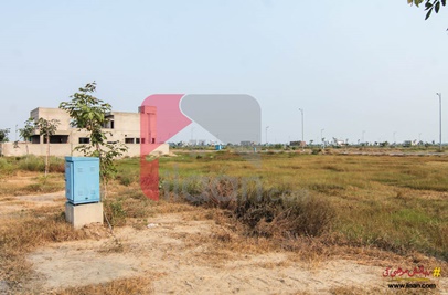 1 Kanal Plot (Plot no 448) for Sale in Block Y, Phase 7, DHA Lahore