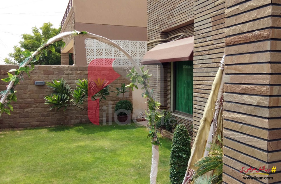 500 ( square yard ) house for sale in Askari 5, Karachi