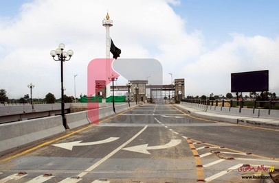 10 marla plot for sale in Block C, DHA, Bahawalpur