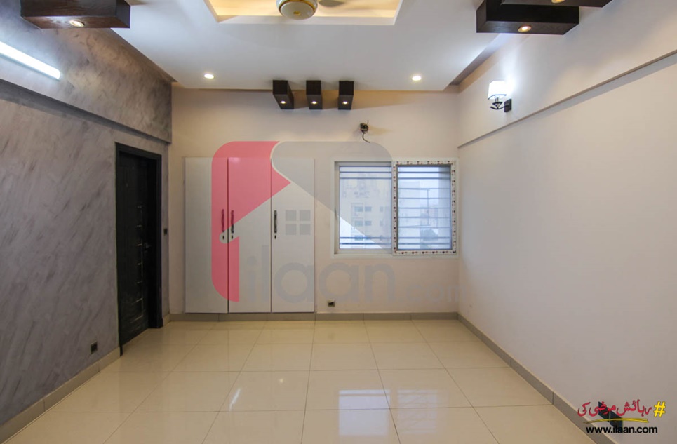 2100 ( sq.ft ) apartment for sale in Civil Lines, Karachi