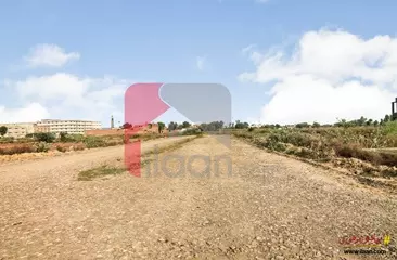 5 marla commercial plot for sale in Block F1, Phase 2, Pak Arab Housing Society, Lahore