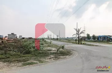 5 marla commercial plot for sale in Block F1, Phase 2, Pak Arab Housing Society, Lahore