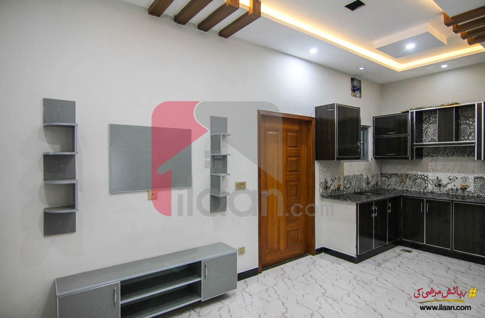 3 marla house for sale in Shadab Garden, Lahore
