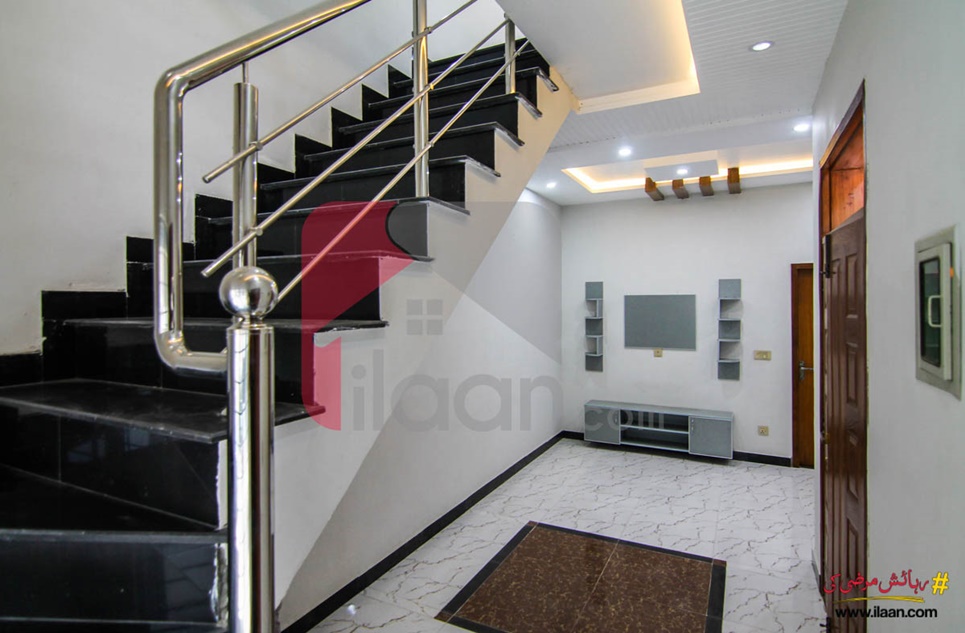 3 marla house for sale in Shadab Garden, Lahore