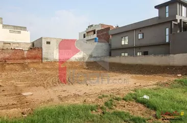 5 Marla House for Sale in Topaz Block, Park View City, Lahore