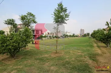 5 Marla House for Sale in Topaz Block, Park View City, Lahore