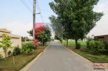 5 Marla House for Sale in Topaz Block, Park View City, Lahore