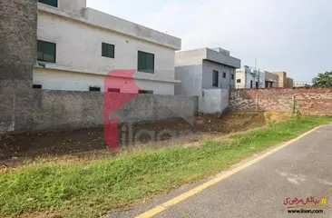 10 Marla House for Sale in Topaz Block, Park View City, Lahore