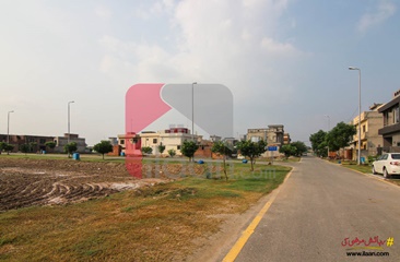 5 Marla House for Sale in Topaz Block, Park View Villas, Lahore