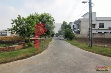 10 Marla House for Sale in Tulip Overseas Block, Park View Villas, Lahore