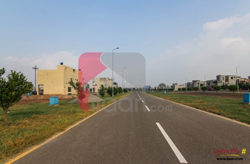 5 Marla House for Sale in Tulip Block, Park View Villas, Lahore