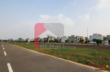 5 Marla House for Sale in Tulip Block, Park View Villas, Lahore