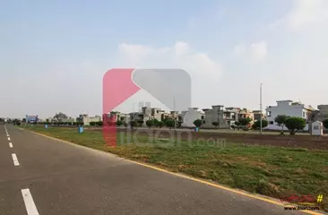 5 Marla House for Sale in Tulip Block, Park View City, Lahore