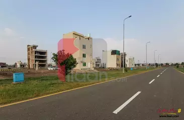 5 Marla House for Sale in Tulip Block, Park View City, Lahore