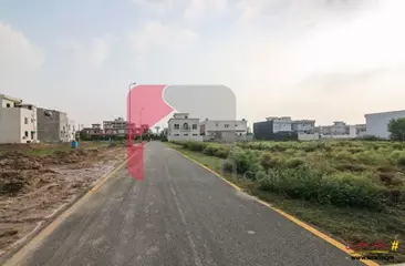 5 Marla House for Sale in Tulip Block, Park View City, Lahore