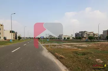 10 Marla House for Sale in Tulip Block, Park View Villas, Lahore