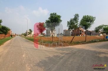 10 Marla House for Sale in Tulip Block, Park View Villas, Lahore