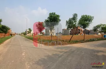 10 Marla House for Sale Tulip Block, Park View Villas, Lahore