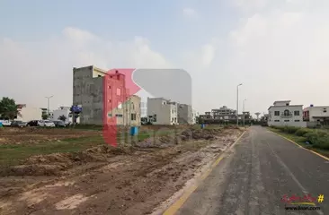 10 Marla House for Sale in Tulip Block, Park View Villas, Lahore
