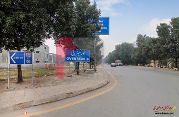 1 kanal house for sale in Overseas B Extension, Bahria Town, Lahore