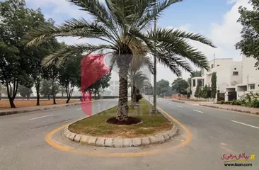 10 Marla House for Sale in Overseas B, Sector D, Bahria Town, Lahore