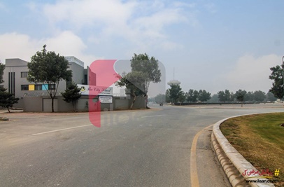 10 Marla Plot (Plot no 248) for Sale in Overseas B, Sector D, Bahria Town, Lahore
