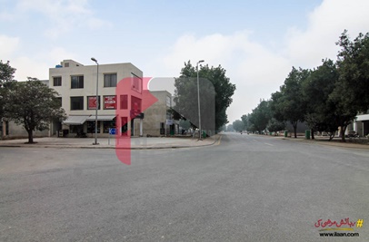 10 Marla Plot (Plot no 104) for Sale in Overseas B, Sector D, Bahria Town, Lahore