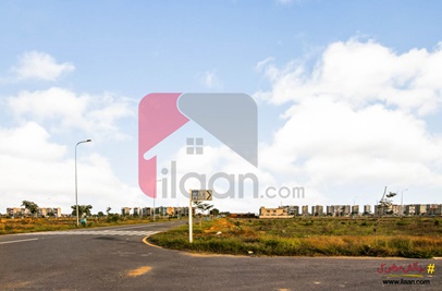 1 Kanal Plot (Plot no 166) for Sale in Block W, Phase 8, DHA Lahore