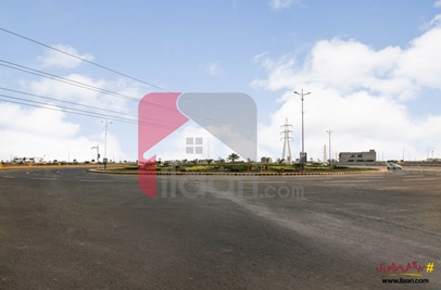 1 Kanal 4 Marla Plot (Plot no 323) for Sale in Block U, Phase 8, DHA Lahore