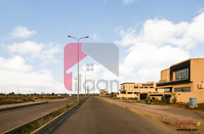 2 Kanal Pair Plot (Plot no 885+886) for Sale in Block T, Phase 8, DHA Lahore