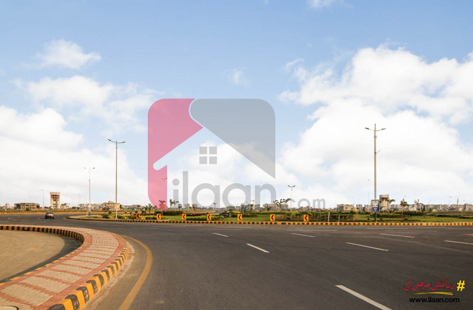 1 Kanal Plot (Plot no 1018) for Sale in Block T, Phase 7, DHA Lahore