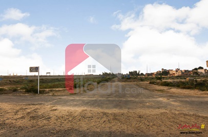 1 Kanal Plot (Plot no 629) for Sale in Block X, Phase 8, DHA Lahore